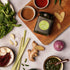 ADF Soul Green Thai Curry Paste